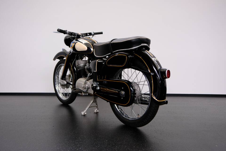 Immagine 46/75 di NSU Superfox (1956)