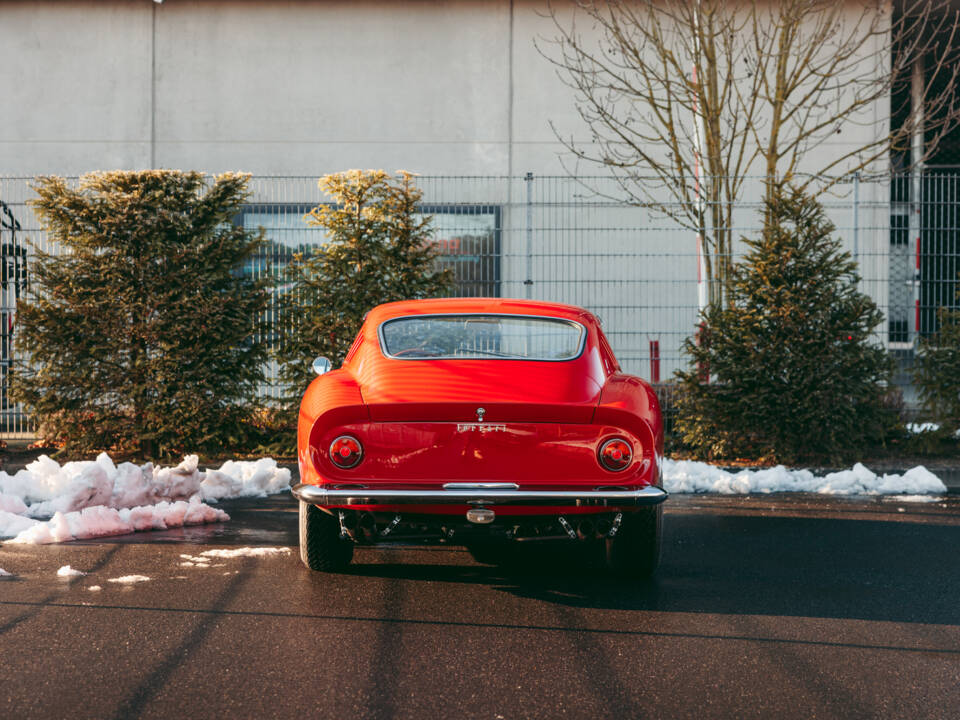 Image 5/10 of Ferrari 275 GTB (1965)