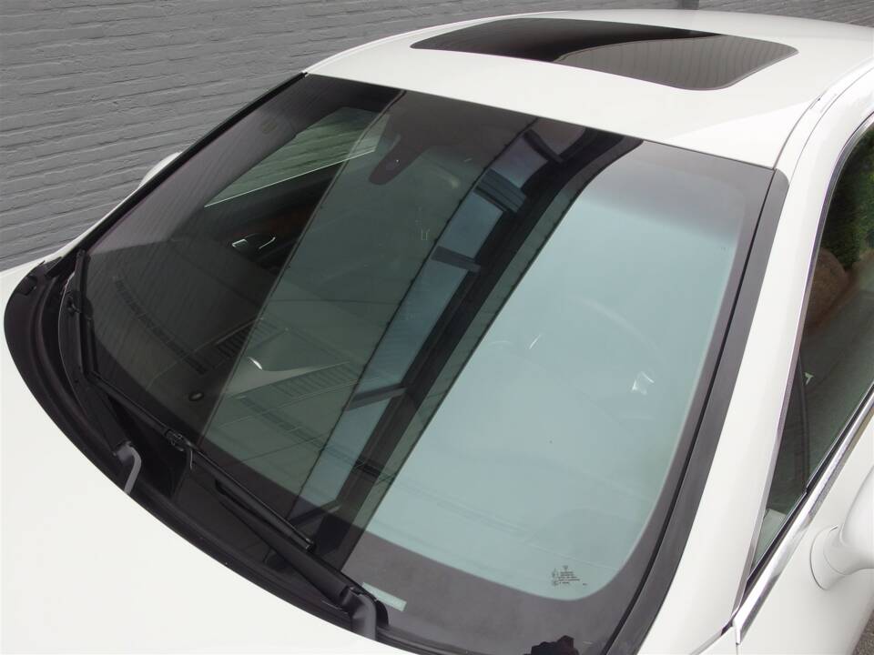 Image 42/98 of Porsche Panamera S (2010)