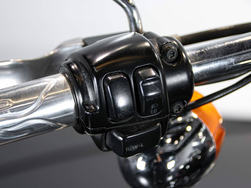 Bild 46/50 von Harley-Davidson XL 1200 C Sportster Custom (1997)