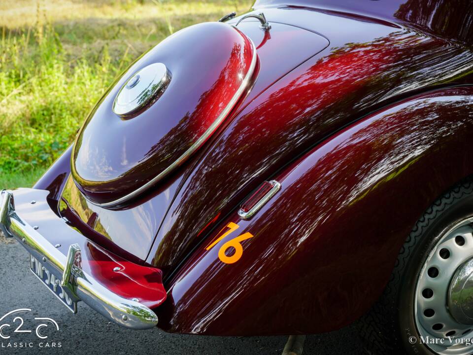 Afbeelding 52/54 van Bristol 400 (1949)