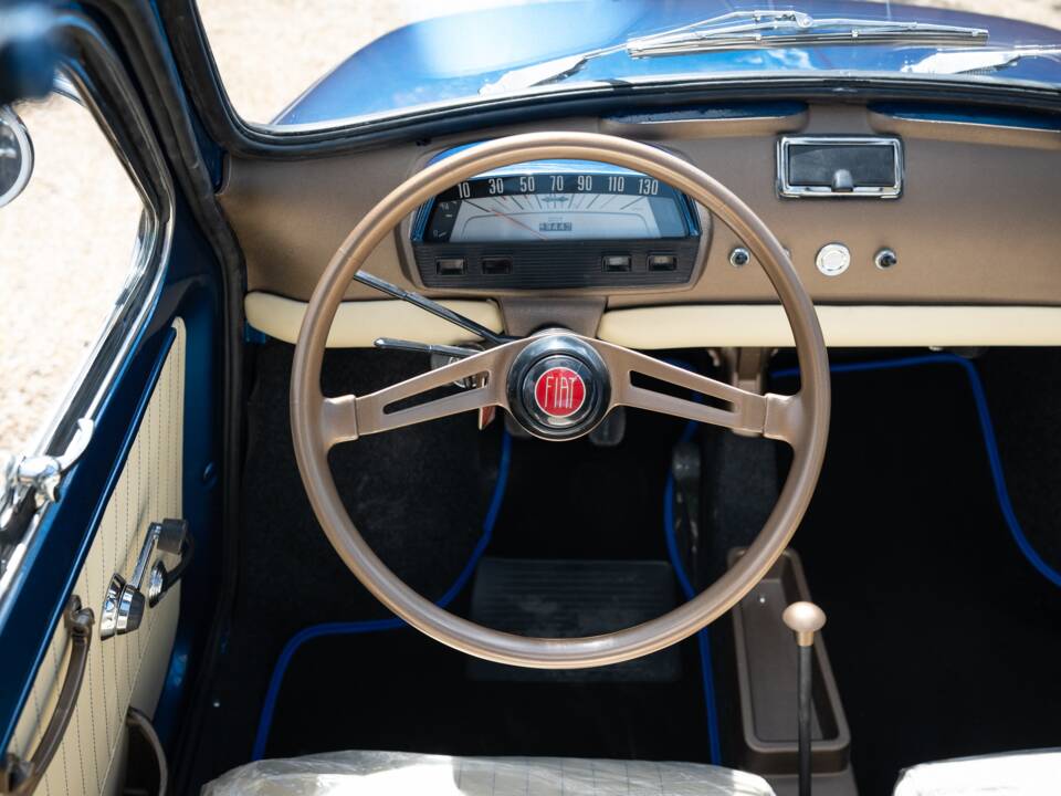 Immagine 29/50 di FIAT 500 L (1971)