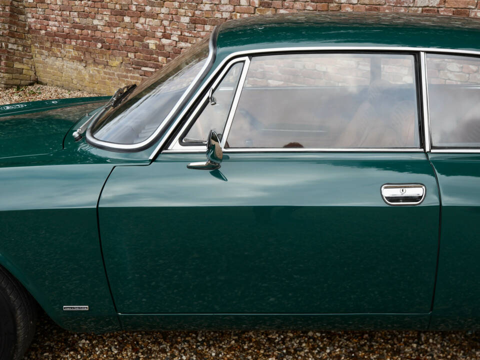 Immagine 40/50 di Alfa Romeo 2000 GTV (1973)