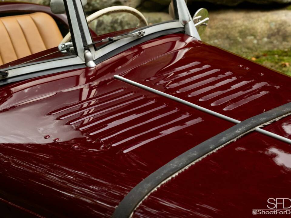 Bild 32/50 von BMW 328 (1937)