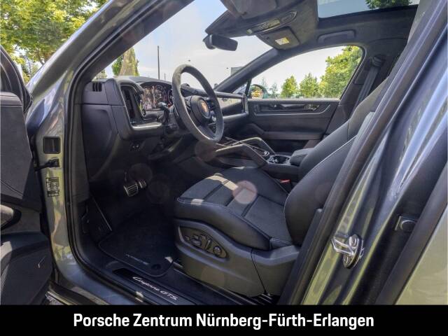 Bild 17/50 von Porsche Cayenne GTS (1900)