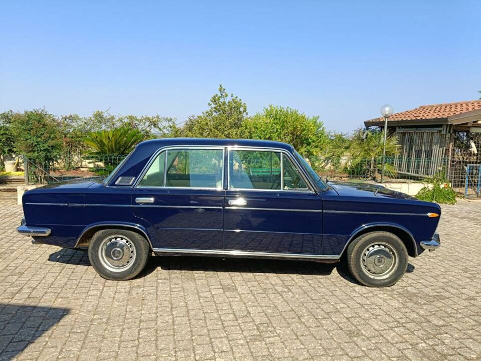Imagen 17/50 de FIAT 125 S / Speciale (1969)