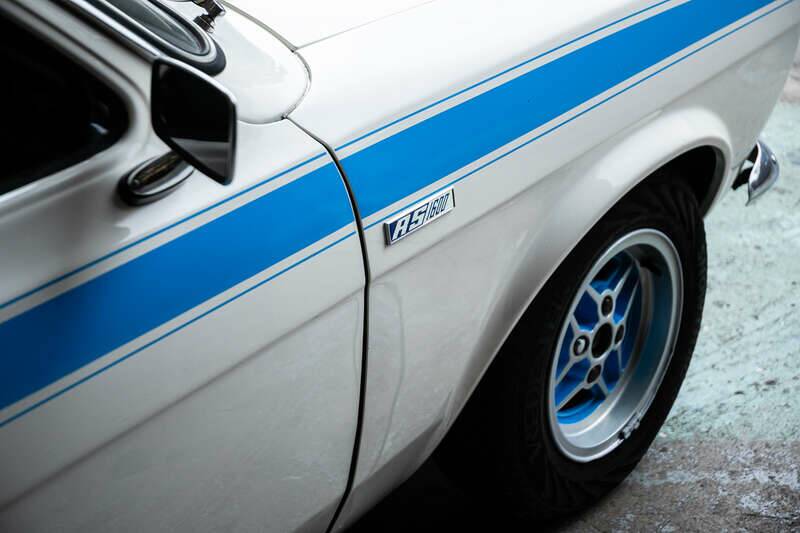 Afbeelding 29/44 van Ford Escort Twin Cam (1970)