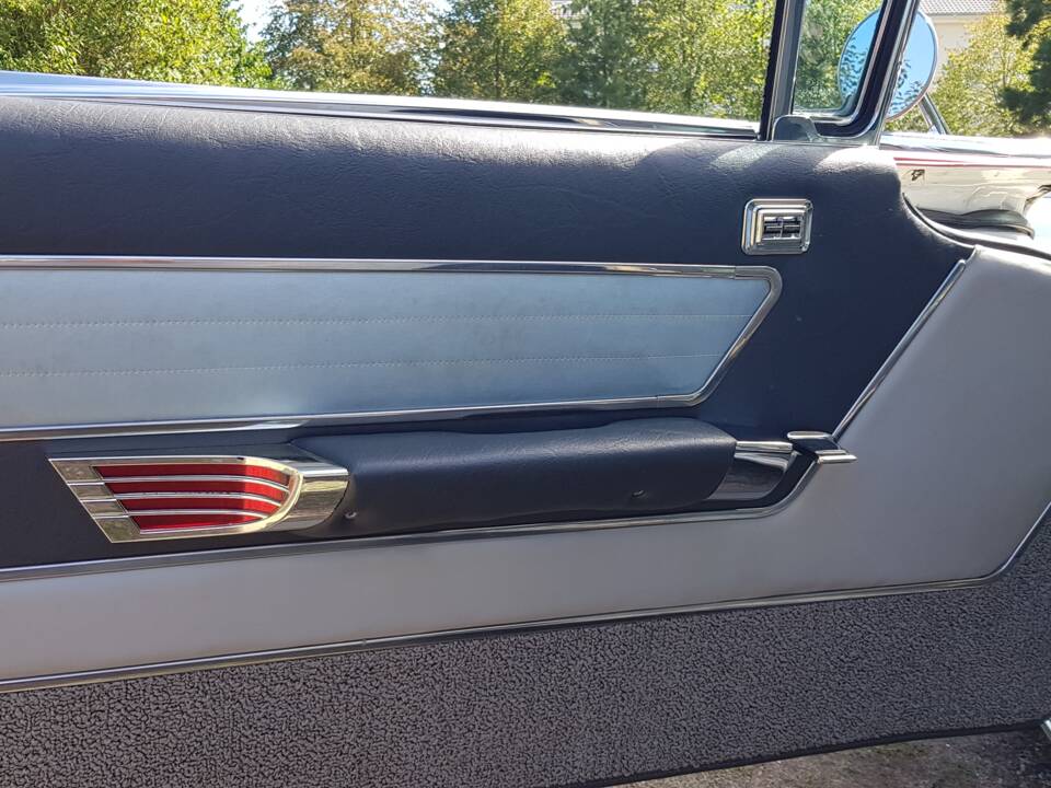 Imagen 17/30 de Oldsmobile 98 Holiday SceniCoupe (1959)