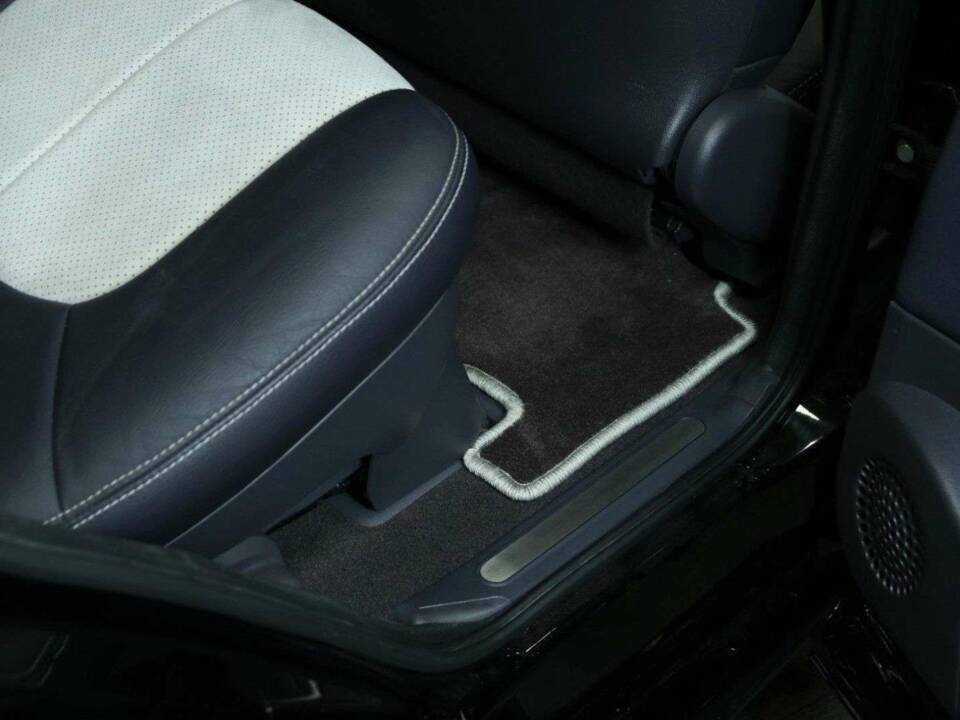 Image 29/50 of Mercedes-Benz A 210 Evolution (2002)