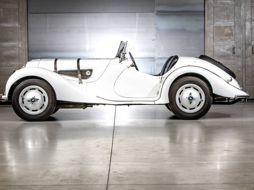 Bild 8/18 von BMW 328 (1938)