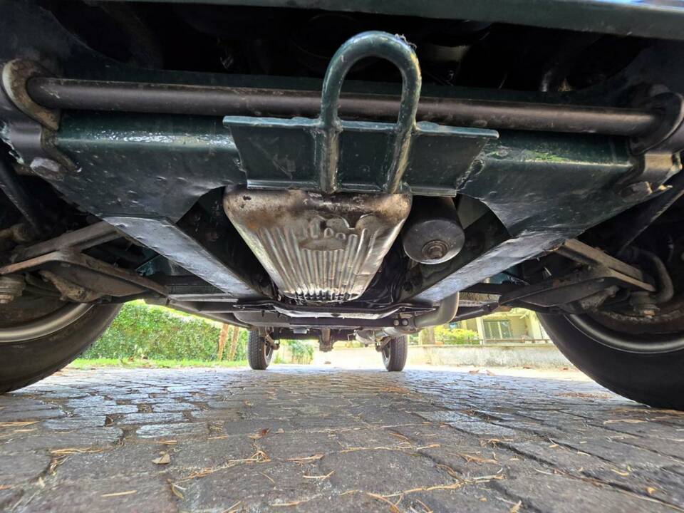 Bild 27/48 von Alfa Romeo Giulietta TI (1963)