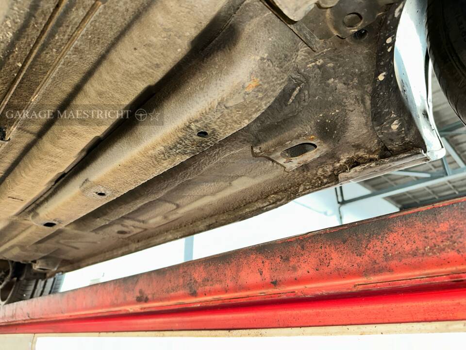 Imagen 57/84 de FIAT Barchetta 1.8 16V (1998)