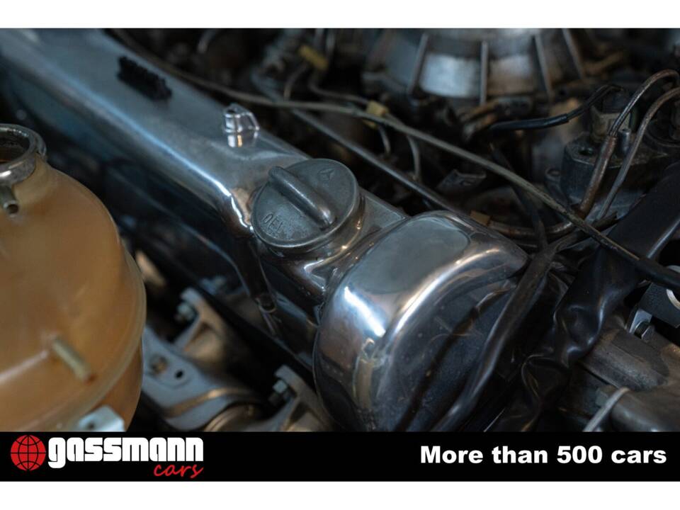 Bild 5/7 von Mercedes-Benz 450 SL (1976)