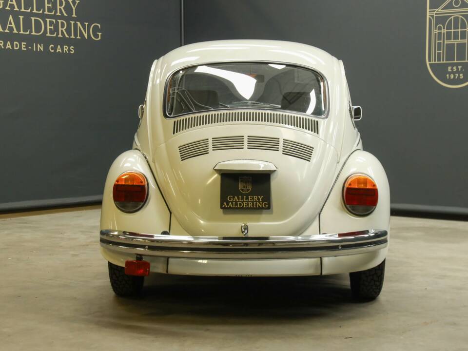 Bild 5/50 von Volkswagen Käfer 1600 (1996)