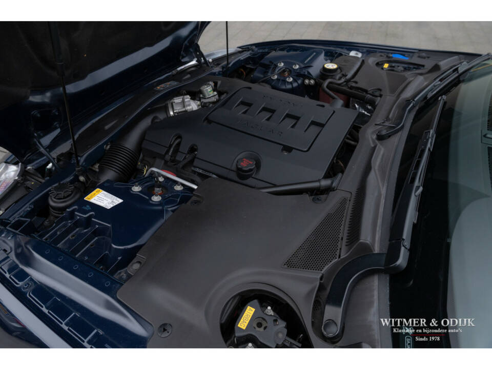 Afbeelding 31/32 van Jaguar XK 3.5 (2010)