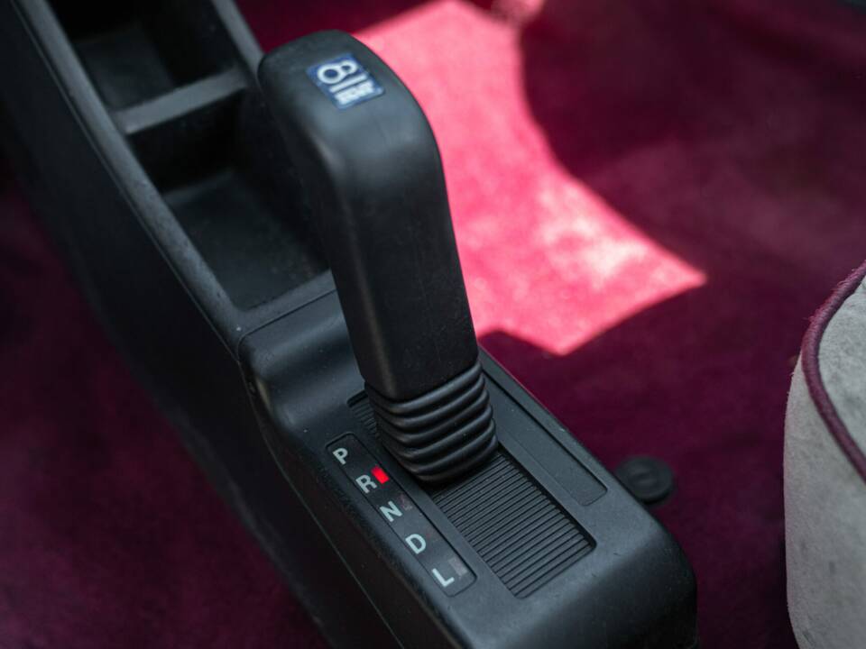 Immagine 33/46 di Autobianchi Y10 (1993)