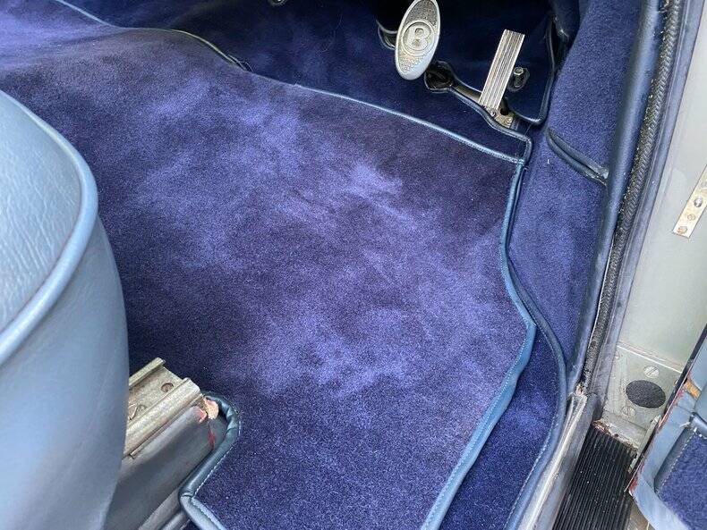 Bild 35/50 von Bentley S 3 Continental (1966)