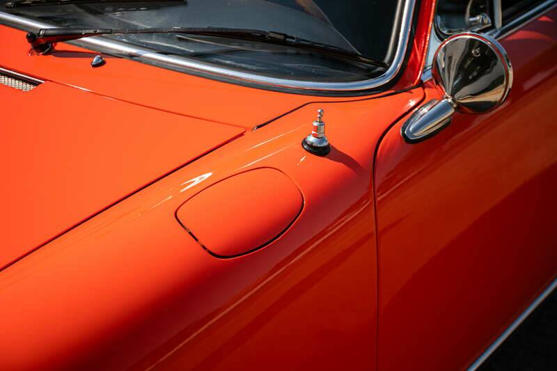 Bild 30/37 von Porsche 911 2.0 (1968)