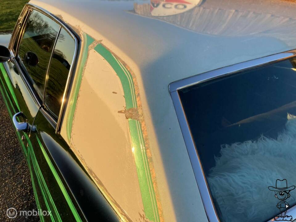 Afbeelding 17/37 van Chevrolet Camaro RS 327 (1968)