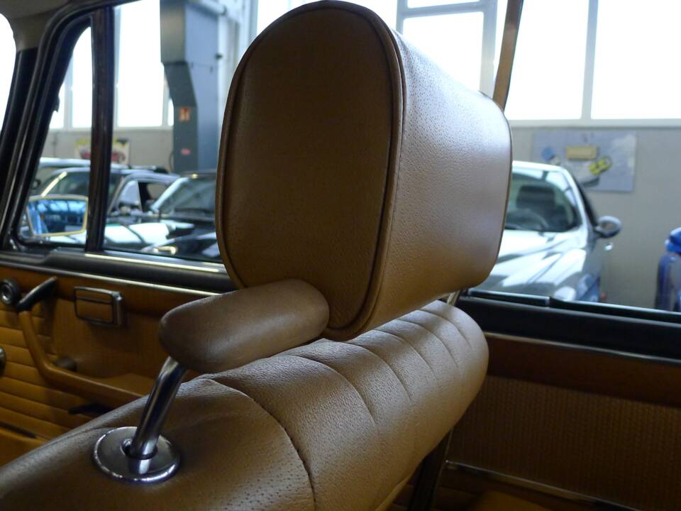 Bild 11/39 von BMW 3.0 CS (1972)