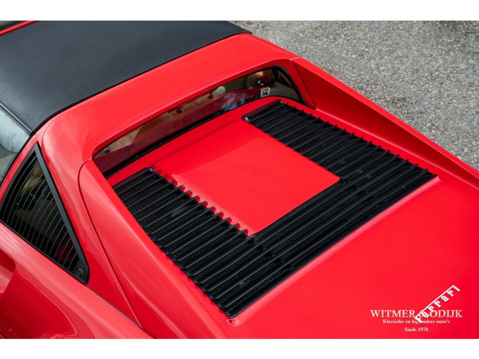 Bild 25/37 von Ferrari 328 GTS (1985)