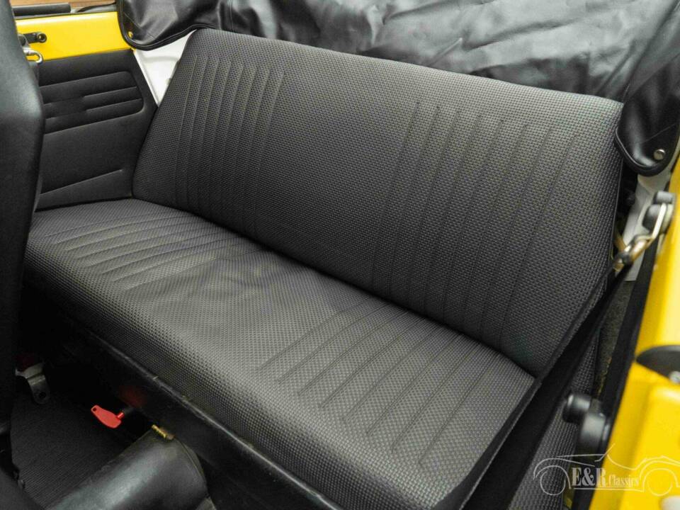 Image 18/19 of Volkswagen Beetle 1303 (1978)