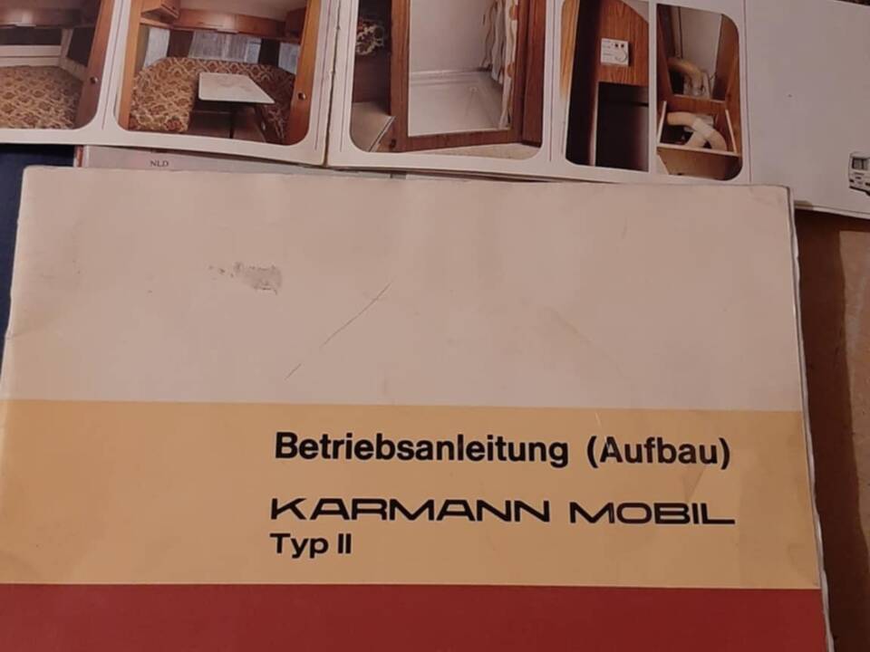 Image 37/39 of Volkswagen T2 a&#x2F;b (1979)