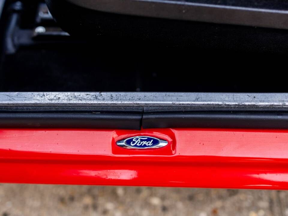 Image 49/50 of Ford Escort Mexico (1972)