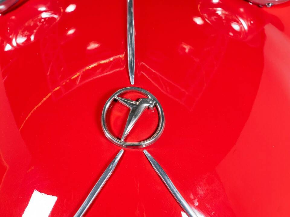 Bild 37/50 von Messerschmitt / FMR KR 200 (1959)