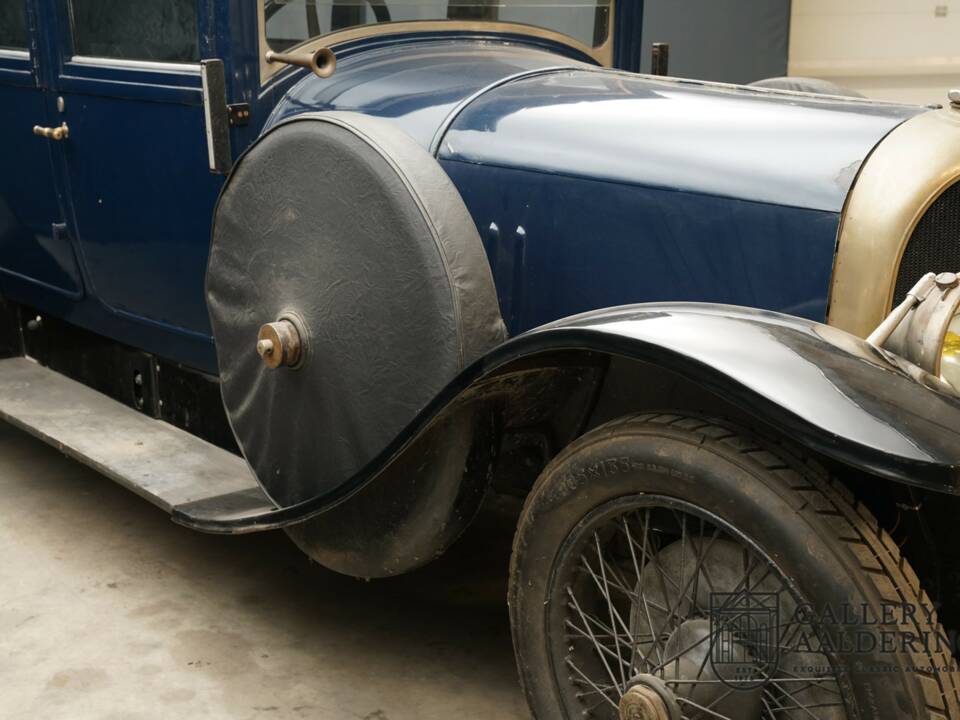 Imagen 7/50 de Avions Voisin C1 (1921)