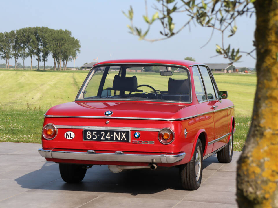 Image 2/50 of BMW 2002 (1970)