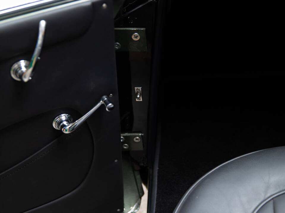 Bild 11/31 von Alvis TC 21/100 (1953)