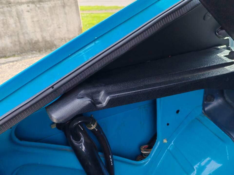 Bild 32/36 von FIAT 128 Coupe 3P (1977)