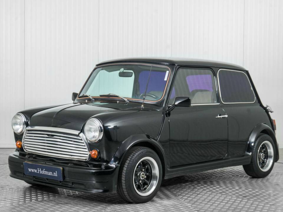 Image 1/50 of Mini Cooper 1,3i (1993)