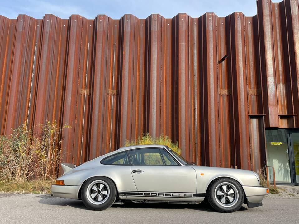 Afbeelding 4/62 van Porsche 911 Carrera 3.2 (1984)