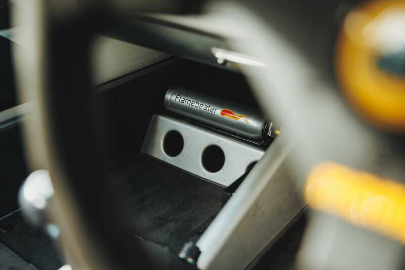 Image 21/50 of Lotus Elise 111 (1998)