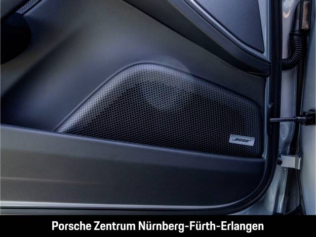 Afbeelding 48/50 van Porsche Panamera 4 E-Hybrid (2026)
