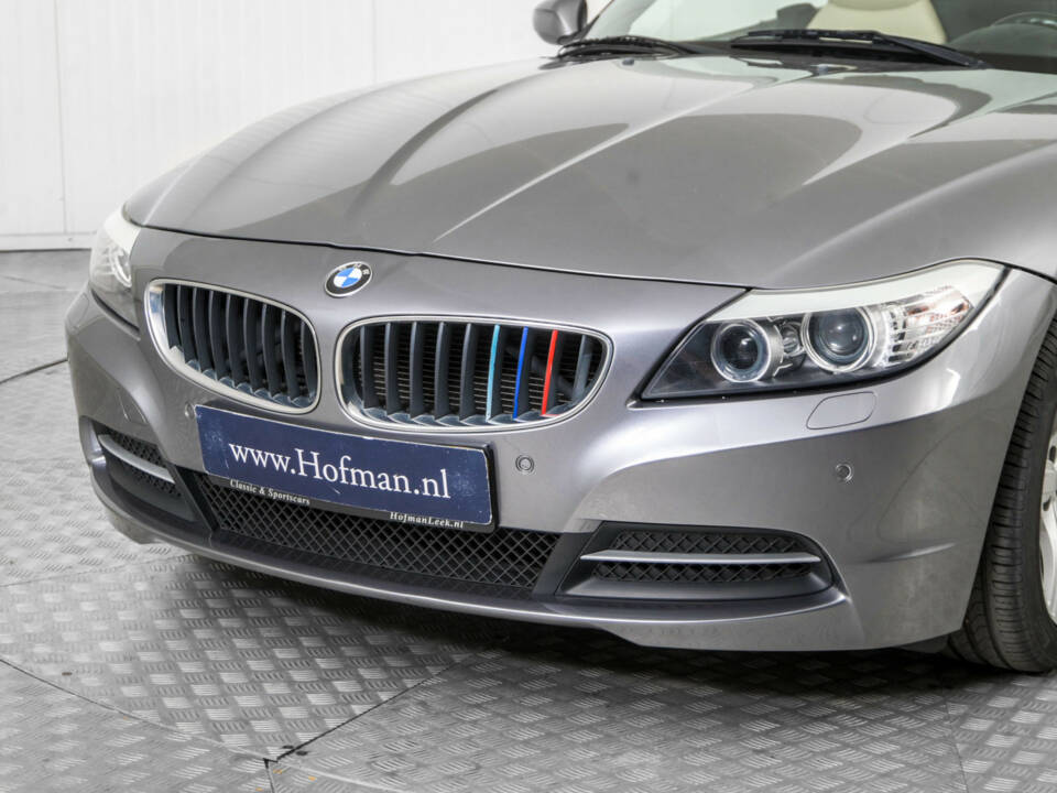 Bild 18/50 von BMW Z4 sDrive23i (2010)