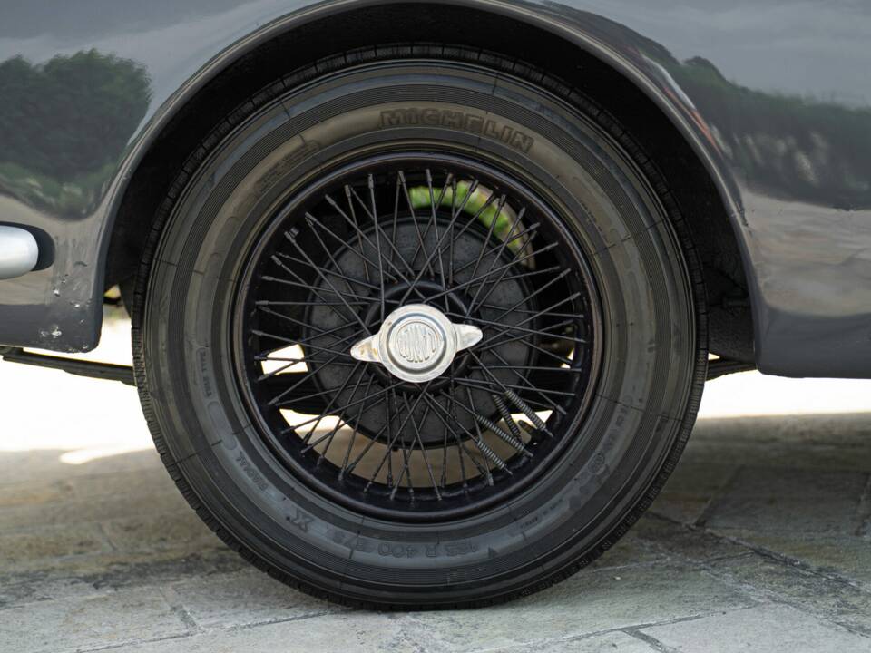 Image 19/50 de Lancia Augusta Ghia (1935)