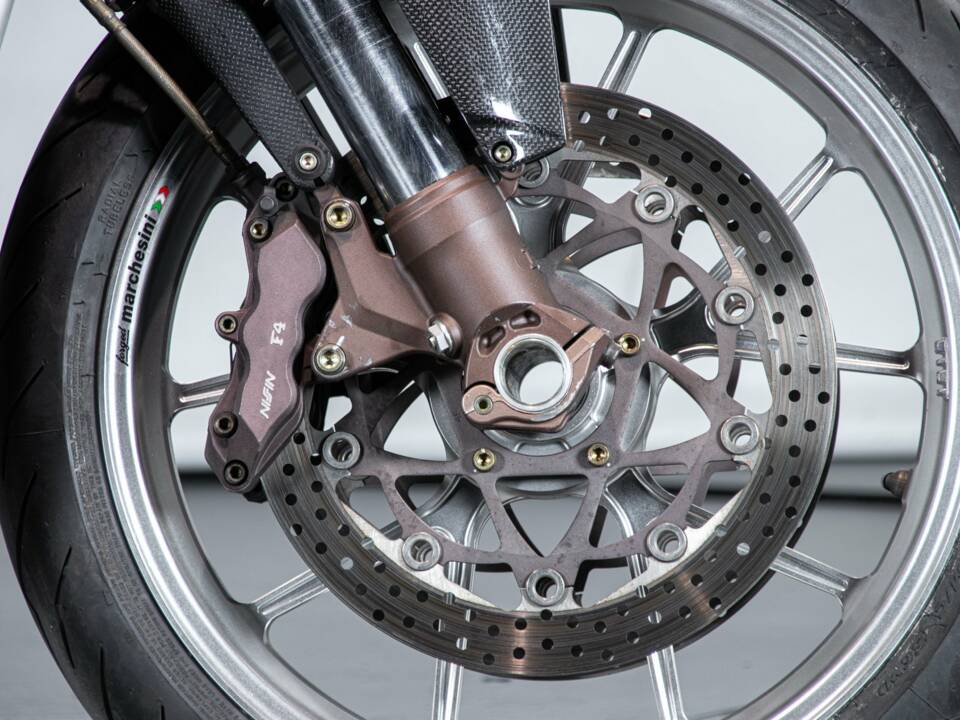 Bild 23/50 von MV Agusta DUMMY (2004)