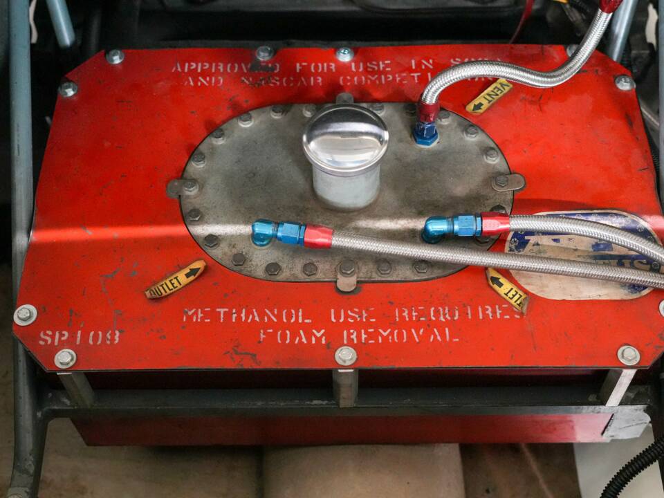 Bild 9/48 von Lotus Elan (1969)