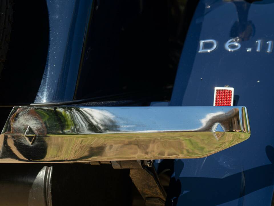 Image 24/50 of Delage D6-11 (1933)