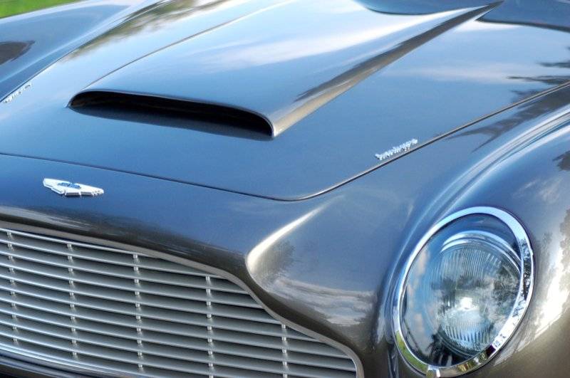Image 14/36 of Aston Martin DB 6 Vantage (1968)