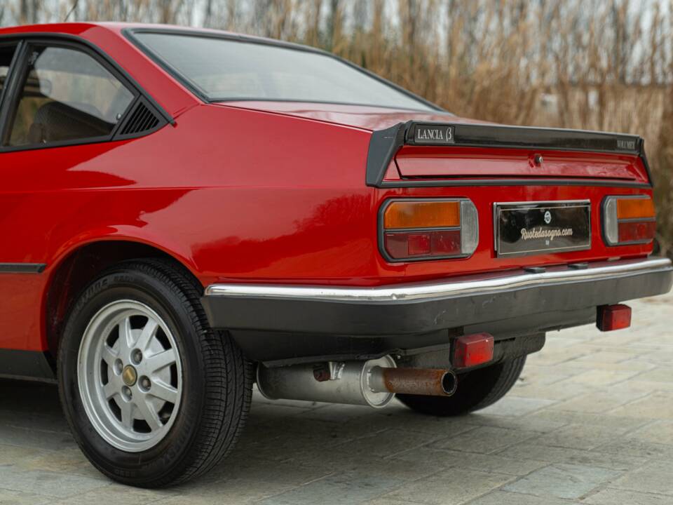 Image 23/50 of Lancia Beta Trevi Volumex VX (1983)