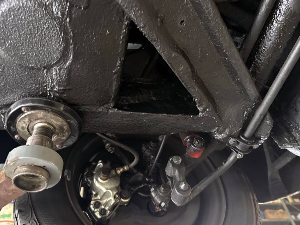 Afbeelding 59/59 van Porsche 356 C 1600 SC (1964)
