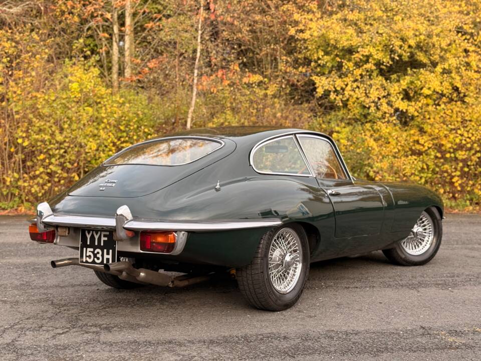 Bild 5/16 von Jaguar E-Type (1971)