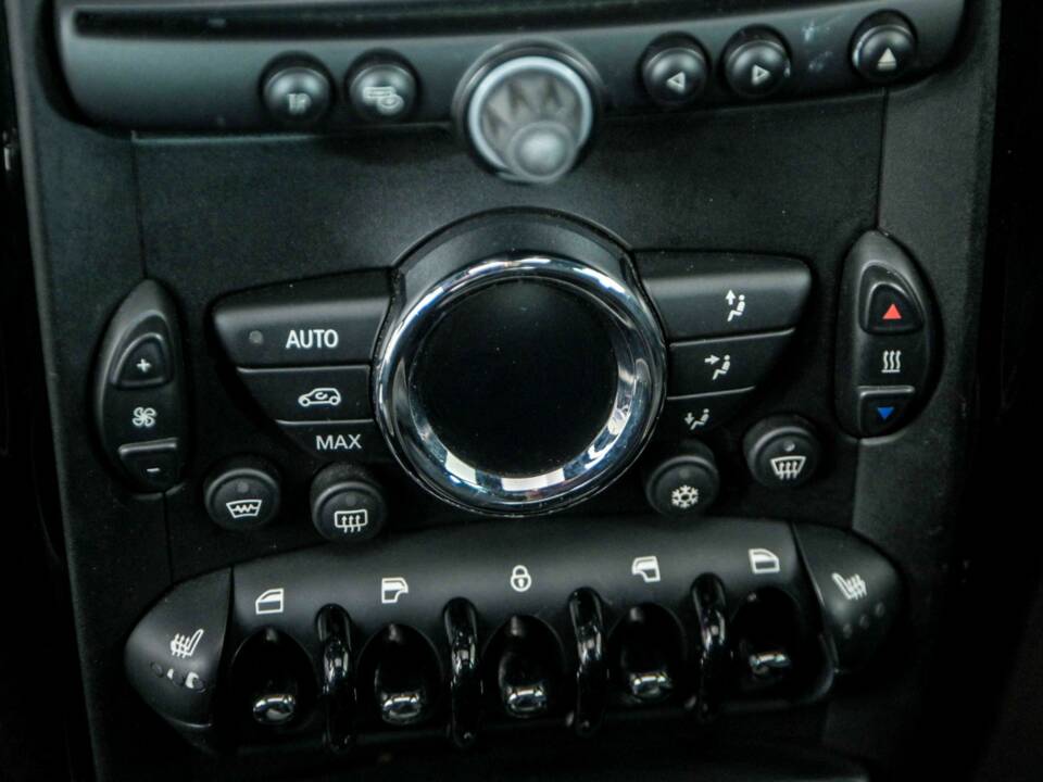 Immagine 33/50 di Mini Cooper S Countryman ALL4 (2010)