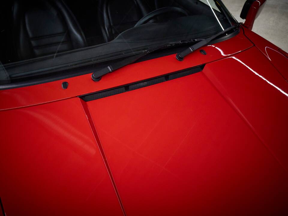 Immagine 52/96 di Porsche 911 Speedster 3.2 (1989)