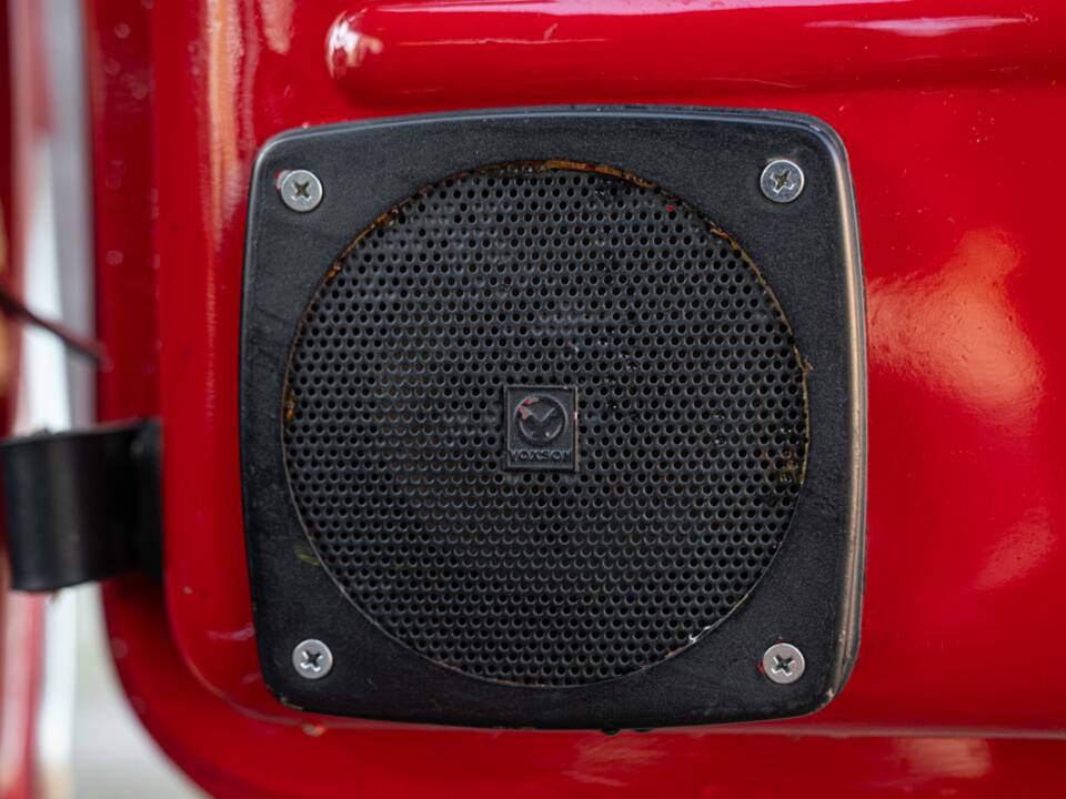 Image 44/50 of Innocenti Mini Cooper (1969)