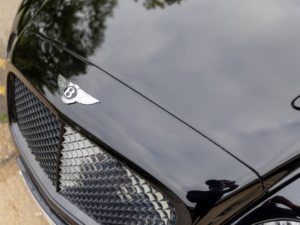 Bild 26/50 von Bentley Continental Supersports (2010)